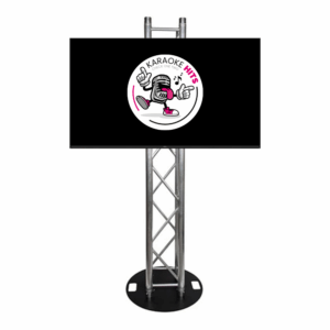 EXTRA 55" (140cm) LED SCHERM
